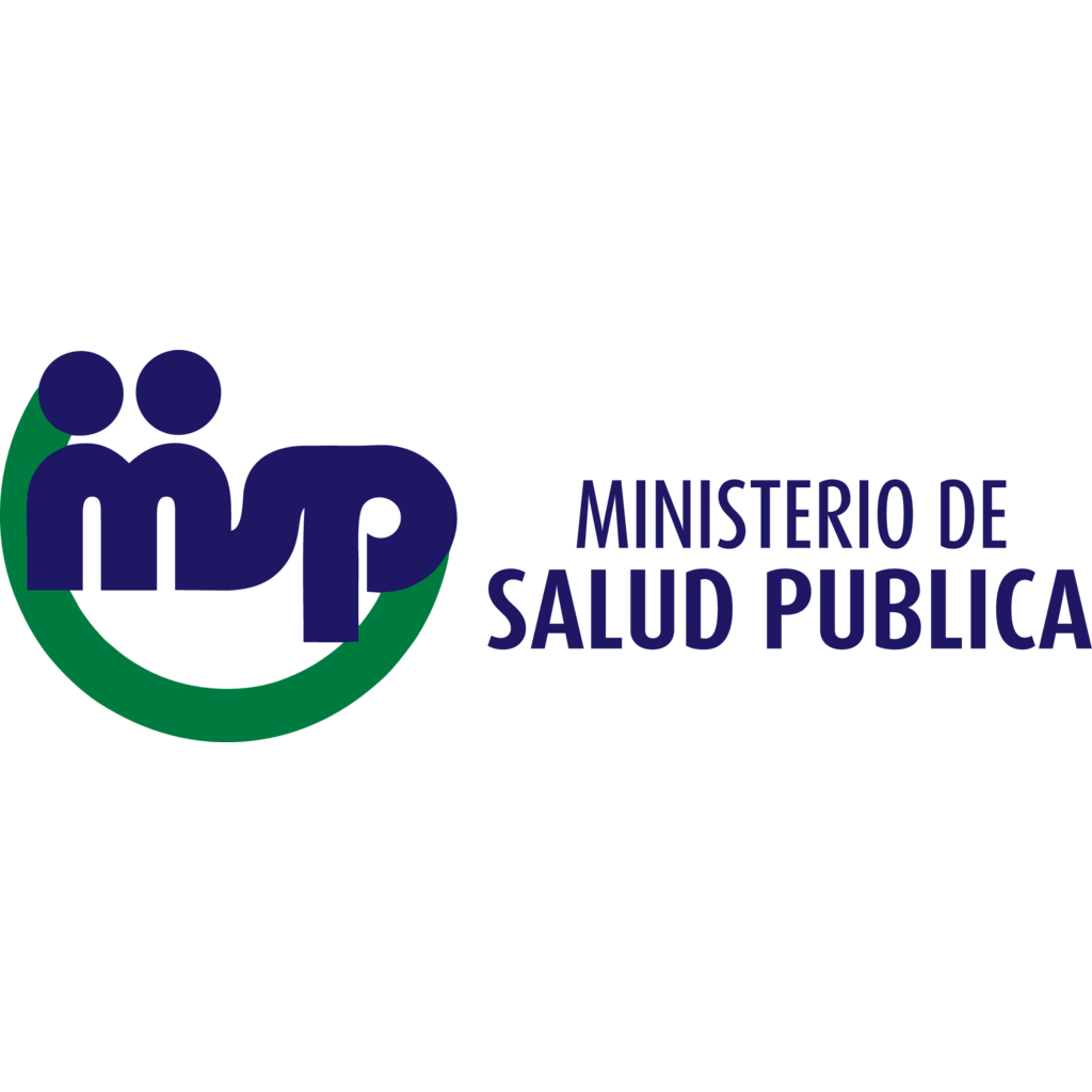 Ministerio de Salud Pública y Asistencia Social logo, Vector Logo of ...